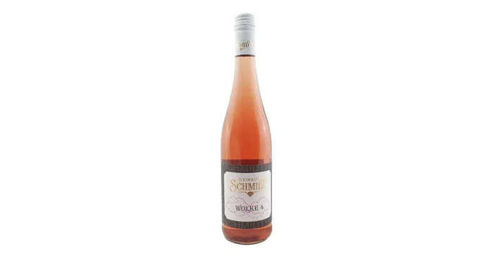 2022er Wolke 4 rosé
