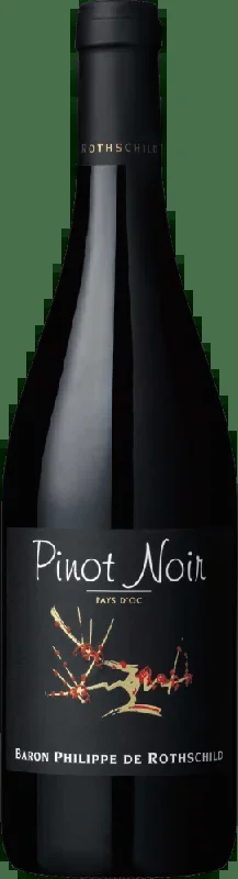 2023 Baron Philippe de Rothschild »Les Cépages« Pinot Noir