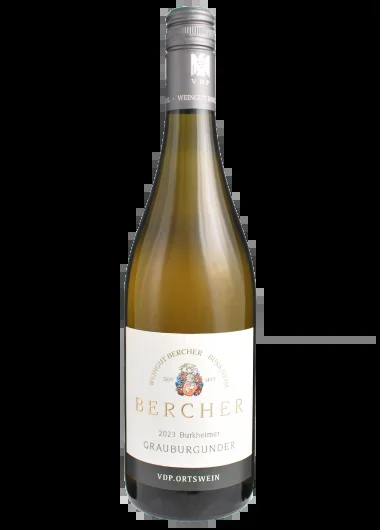 2023 Burkheimer Grauburgunder trocken Ortswein VDP