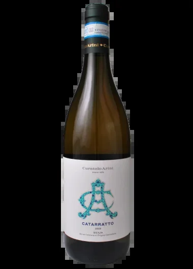 2023 Catarratto Sicilia DOC