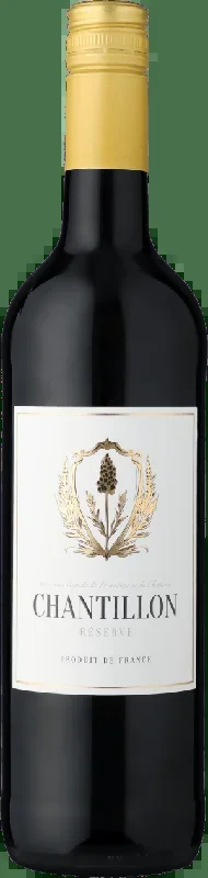 2023 Chantillon Réserve Rouge