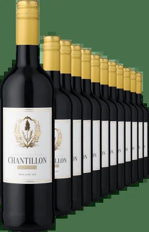 2023 Chantillon Sélection im 12er-Vorratspaket