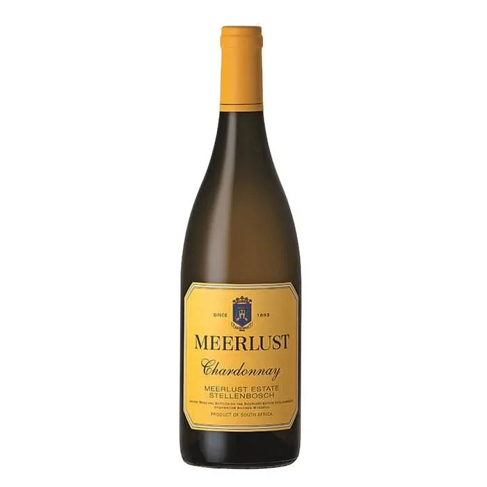 2023 Chardonnay, Stellenbosch, Südafrika