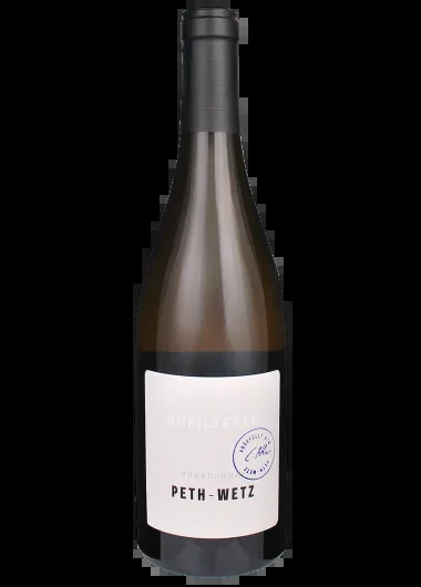 2023 Chardonnay unfiltered