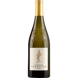 2023 Château Arrogant Frog Blanc
