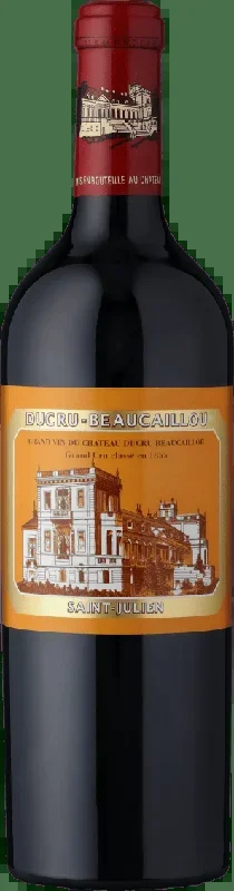 2023 Château Ducru-Beaucaillou (Subskription)
