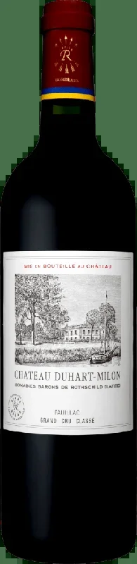 2023 Château Duhart-Milon (Subskription)