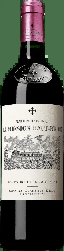 2023 Château La Mission Haut-Brion (Subskription)