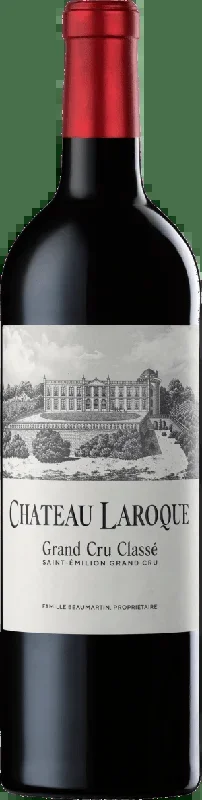 2023 Château Laroque (Subskription)