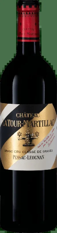 2023 Château Latour Martillac (Subskription)