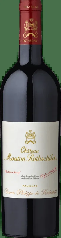 2023 Château Mouton Rothschild (Subskription)