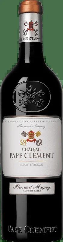 2023 Château Pape Clément (Subskription)