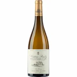2023 Château Pouilly La Réserve