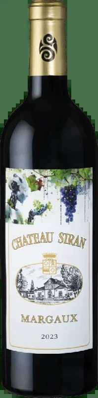 2023 Château Siran (Subskription)