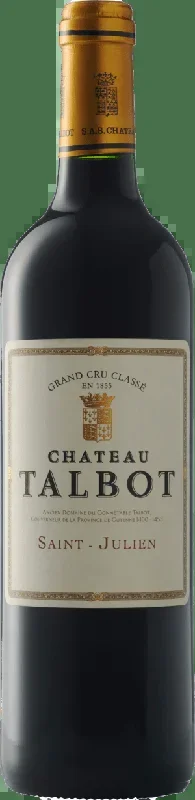 2023 Château Talbot (Subskription)