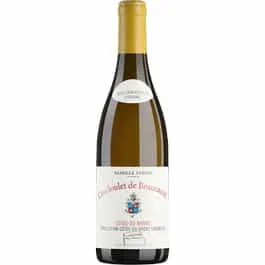 2023 Coudoulet de Beaucastel Blanc