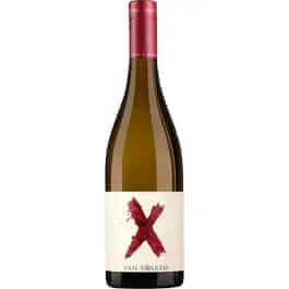 2023 Cuvée X trocken