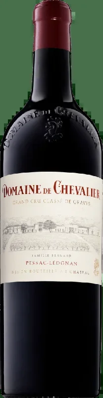 2023 Domaine De Chevalier Rouge (Subskription)