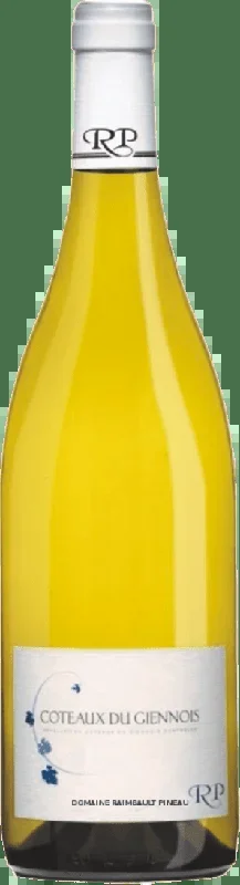 2023 Domaine Raimbault-Pineau Coteaux-du-Giennois Blanc