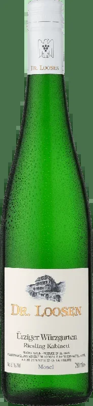 2023 Dr. Loosen Ürziger Würzgarten Riesling Kabinett