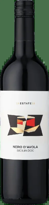 2023 Estate 1958 Nero d’Avola