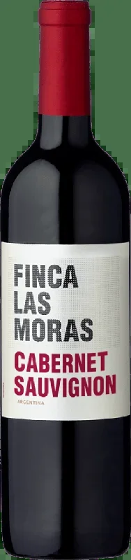 2023 Finca Las Moras Cabernet Sauvignon