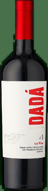 2023 Finca Las Moras »DADÁ No. 1«