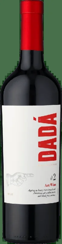 2023 Finca Las Moras »DADÁ No. 2«