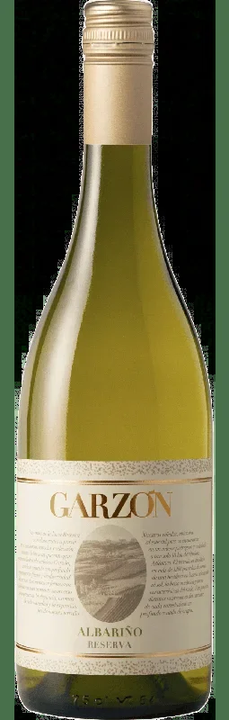 2023 Garzón Albariño Reserva – White wine