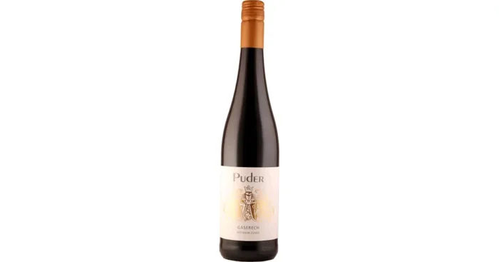 2023 Gaserech Rotwein – trocken Qualitätswein