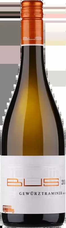 2023 Gewürztraminer dry