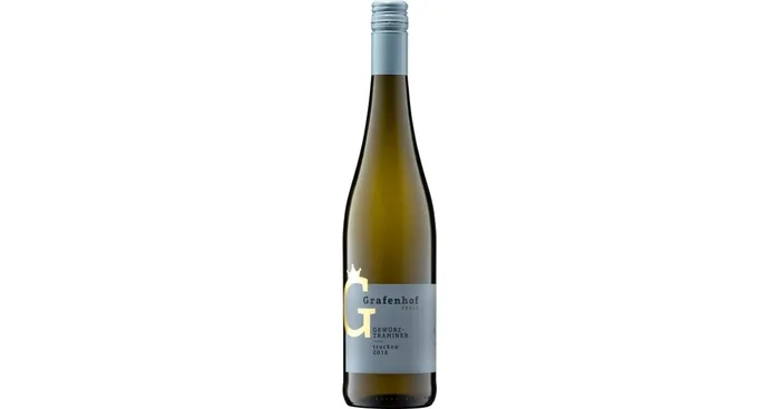 2023 Gewürztraminer Glanzstück trocken