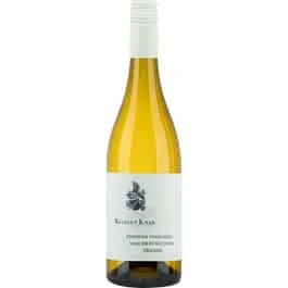 2023 Grauer Burgunder Kabinett trocken