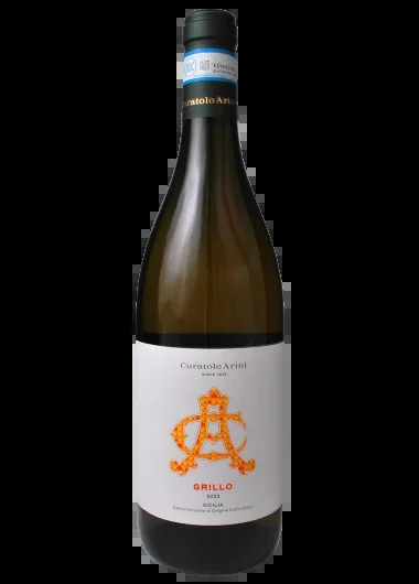 2023 Grillo Sicilia DOC