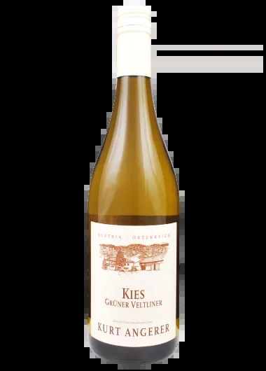2023 Grüner Veltliner KIES
