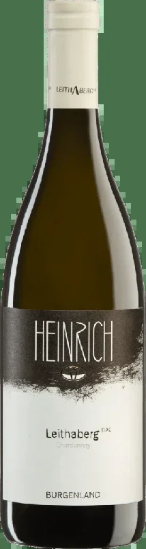 2023 Heinrich Chardonnay Leithaberg – Bio