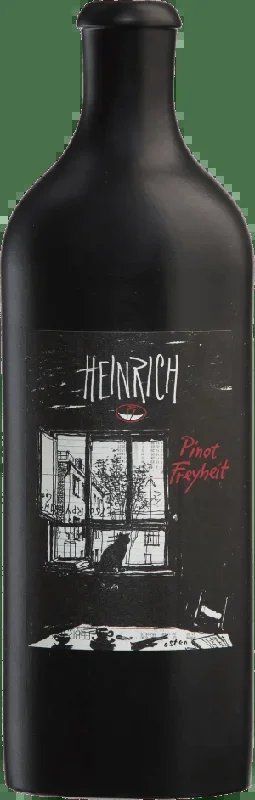 2023 Heinrich »Pinot Freyheit« – Bio