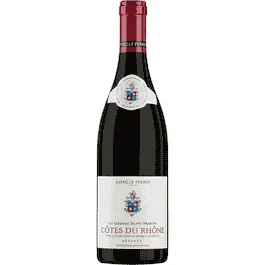 2023 La Grange St-Martin Rouge