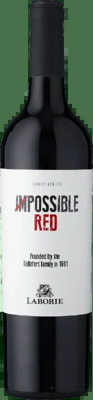 2023 Laborie »Impossible« Red