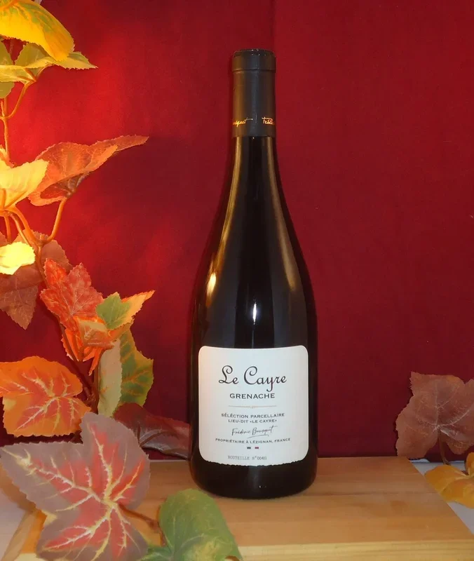 2023 Le Cayre GrenachePays d’Oc