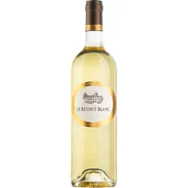2023 Le Retout Blanc