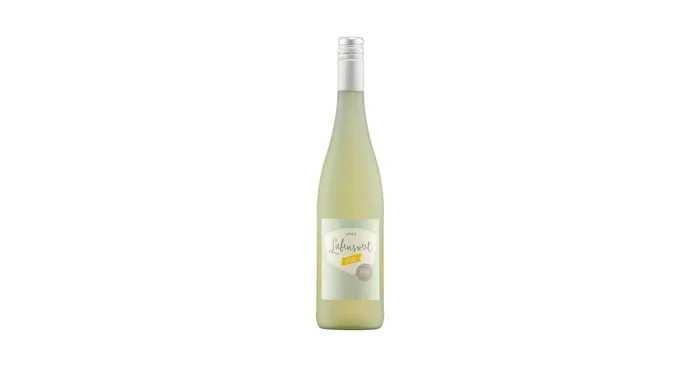 2023 Liebenswert Secco bubbly weiß