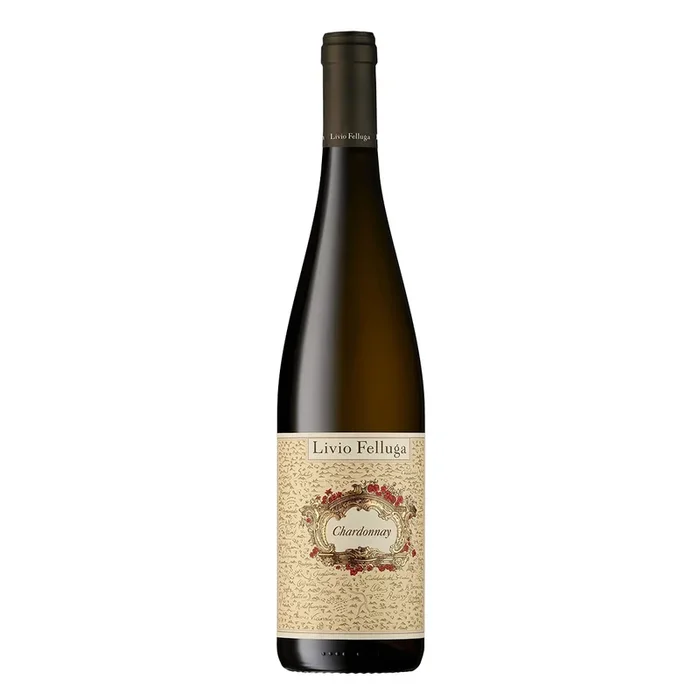 2023 Livio Felluga Chardonnay Colli Orientali Del Friuli DOC