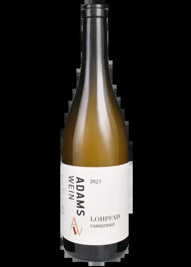 2023 Lohpfad Chardonnay