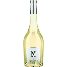 2023 M by St-Maur Blanc