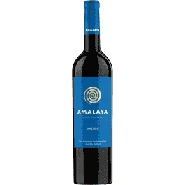 2023 Malbec Amalaya