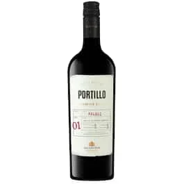 2023 Malbec Portillo