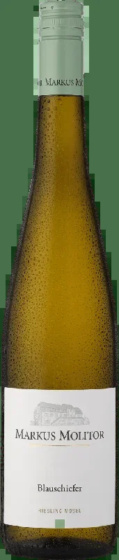 2023 Markus Molitor Blauschiefer Riesling feinherb