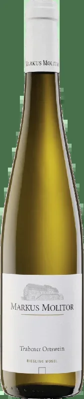 2023 Markus Molitor Trabener Riesling