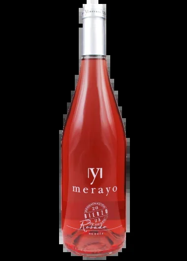 2023 Mencia Rosado